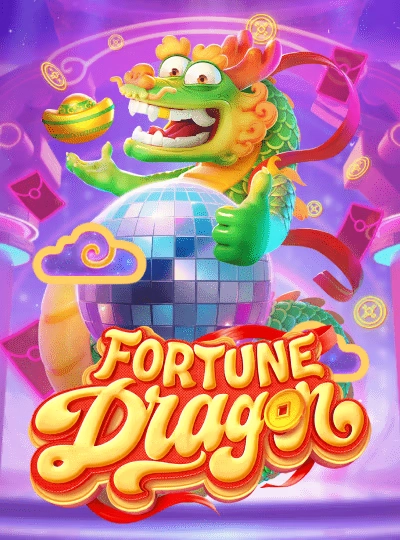 Dragon Tiger live card game cover